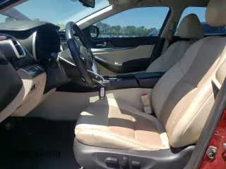 2019 Nissan Maxima SL с VIN 1N4AA6AV2KC380481, выставлен на аукционе Copart как лот 55454005 с пробегом 113 163 миль миль и Списание • Salvage title. История ставок и продаж доступна на DreamBid. Изображение 7.
