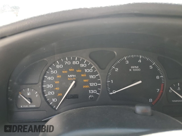 2001 Saturn SL with VIN 1G8ZK52731Z237050, listed as a Copart auction lot 60977394 with Not provided miles and Salvage title. Bid and sale history available at DreamBid. Image 9.