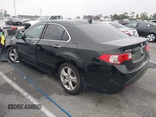 2009 Acura TSX с VIN JH4CU26659C034339, выставлен на аукционе IAAI как лот 42684422 с пробегом 139 601 миль миль и . История ставок и продаж доступна на DreamBid. Изображение 3.