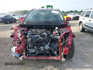 2021 Toyota RAV4 XLE Premium with VIN 2T3A1RFV6MW151550, listed as a IAAI auction lot 42764775 with 41,377 mi miles and . Bid and sale history available at DreamBid. Image 13.