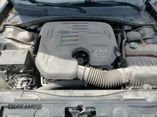 2019 Chrysler 300 Touring с VIN 2C3CCAAG3KH755667, выставлен на аукционе Copart как лот 64408265 с пробегом 58 760 миль миль и Чистый • Clean title. История ставок и продаж доступна на DreamBid. Изображение 13.