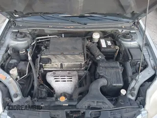 2009 Mitsubishi Galant ES with VIN 4A3AB36F89E028640, listed as a IAAI auction lot 41637431 with 151,153 mi miles. Bid and sale history available at carsss.com. Image 10.