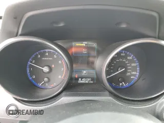 2018 Subaru Outback Touring z VIN 4S4BSATC0J3317674, wystawiony jako Copart lot #57211034 z przebiegiem 98 632 mil mil oraz Szkoda całkowita • Salvage title. Historia ofert i sprzedaży dostępna na DreamBid. Obrazek 9.