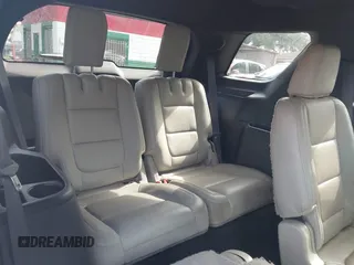 2014 Ford Explorer Limited with VIN 1FM5K7F87EGB07157, listed as a IAAI auction lot 42241816 with 152,054 mi miles and . Bid and sale history available at carsss.com. Image 21.