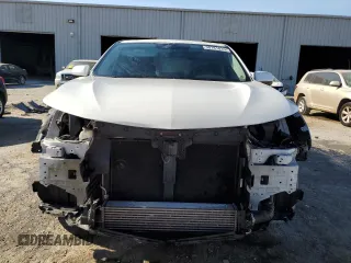 2020 Acura RDX Technology with VIN 5J8TC1H55LL017973, listed as a Copart auction lot 50181835 with 62,283 mi miles and Salvage title. Bid and sale history available at DreamBid. Image 5.