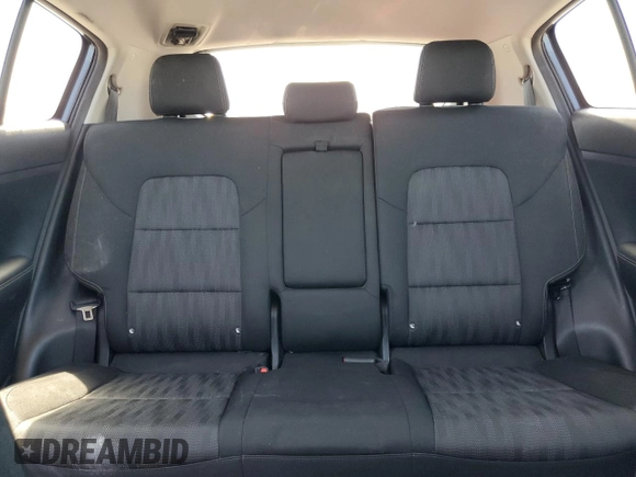 2020 Kia Sportage LX with VIN KNDPM3AC0L7725798, listed as a Copart auction lot 47143165 with 52,190 mi miles and Salvage Title. Bid and sale history available at carsss.com. Image 10.