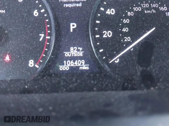 2014 Lexus LS 460 L с VIN JTHGL5EFXE5051451, выставлен на аукционе IAAI как лот 42043182 с пробегом 106 409 миль миль и . История ставок и продаж доступна на DreamBid. Изображение 15.