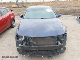 2018 Kia Optima S with VIN 5XXGT4L3XJG188920, listed as a IAAI auction lot 41433493 with 129,639 mi miles. Bid and sale history available at carsss.com. Image 13.