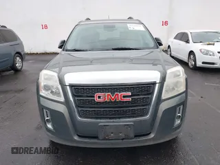 2013 GMC Terrain SLE with VIN 2GKFLTEK8D6227421, listed as a IAAI auction lot 42149591 with 93,822 mi miles. Bid and sale history available at carsss.com. Image 6.