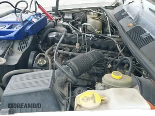 1997 Jeep Grand Cherokee with VIN 1J4GZ5856VC510974, listed as a IAAI auction lot 41988921 with 172,930 mi miles and . Bid and sale history available at DreamBid. Image 19.