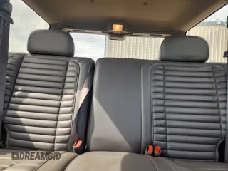 1994 Jeep Grand Cherokee Laredo z VIN 1J4GZ58S0RC221854, wystawiony jako Copart lot #61950825 z przebiegiem 69 465 mil mil oraz Czysty tytuł • Clean title. Historia ofert i sprzedaży dostępna na DreamBid. Obrazek 10.