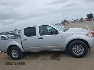 2021 Nissan Frontier SV z VIN 1N6ED0EA4MN712903, wystawiony jako IAAI lot #42126845 z przebiegiem 35 019 mil mil oraz . Historia ofert i sprzedaży dostępna na DreamBid. Obrazek 13.