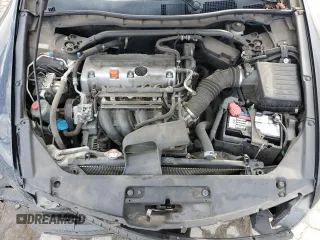 2012 Honda Accord EX z VIN 1HGCS1B76CA017148, wystawiony jako Copart lot #43445945 z przebiegiem 116 976 mil mil oraz Szkoda całkowita • Salvage title. Historia ofert i sprzedaży dostępna na DreamBid. Obrazek 11.