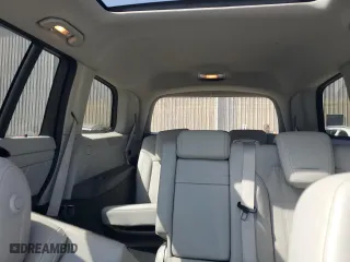 2016 Mercedes-Benz GL with VIN 4JGDF6EE1GA698786, listed as a Copart auction lot 57965114 with 101,242 mi miles and Non Repairable. Bid and sale history available at carsss.com. Image 10.