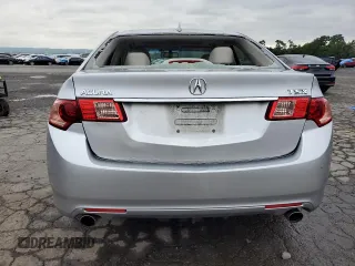 2012 Acura TSX z VIN JH4CU2F44CC021992, wystawiony jako Copart lot #62260215 z przebiegiem 113 707 mil mil oraz Szkoda całkowita • Salvage title. Historia ofert i sprzedaży dostępna na DreamBid. Obrazek 6.