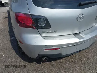 2008 Mazda 3 S Grand Touring with VIN JM1BK343281858567, listed as a IAAI auction lot 42509183 with Not provided miles and . Bid and sale history available at DreamBid. Image 13.
