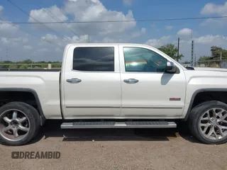 2014 GMC Sierra 1500 SLT z VIN 3GTU2VEC5EG362405, wystawiony jako IAAI lot #42444360 z przebiegiem 109 653 mil mil oraz . Historia ofert i sprzedaży dostępna na DreamBid. Obrazek 13.