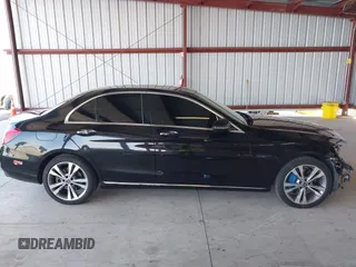 2017 Mercedes-Benz C 350e with VIN 55SWF4HB9HU231092, listed as a IAAI auction lot 42056287 with 103,264 mi miles and . Bid and sale history available at DreamBid. Image 14.