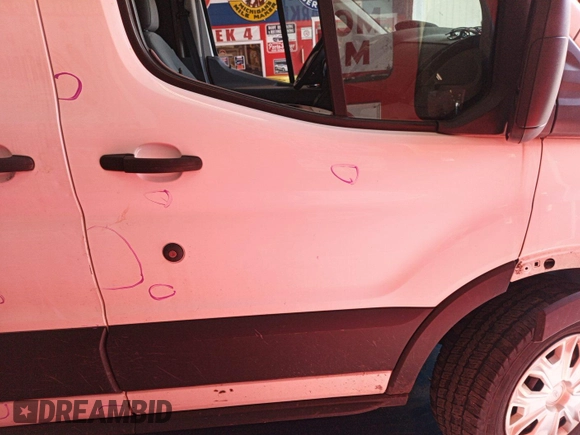 2019 Ford Transit с VIN 1FTBW3XM1KKA29208, выставлен на аукционе IAAI как лот 42631265 с пробегом 215 367 миль миль и . История ставок и продаж доступна на DreamBid. Изображение 13.