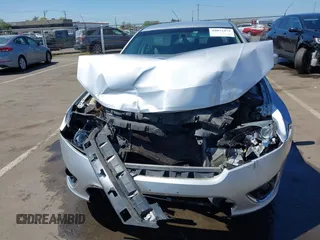 2011 Ford Fusion SEL with VIN 3FAHP0JA3BR281449, listed as a IAAI auction lot 42072472 with 1 mi miles. Bid and sale history available at carsss.com. Image 6.