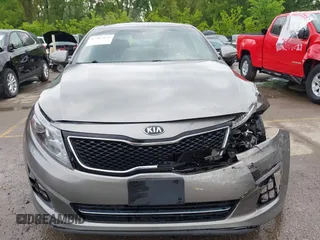 2014 Kia Optima SXL Turbo with VIN 5XXGR4A68EG303094, listed as a IAAI auction lot 42207175 with 105,521 mi miles and . Bid and sale history available at DreamBid. Image 12.