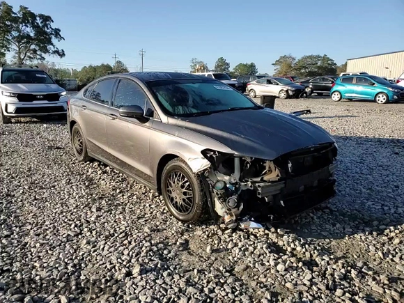2014 Ford Fusion S with VIN 3FA6P0G78ER114110, listed as a Copart auction lot 81067434 with 160,095 mi miles and Salvage Title. Bid and sale history available at DreamBid. Image 11.