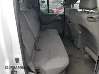 2009 Nissan Frontier SE z VIN 1N6AD07U89C427503, wystawiony jako Copart lot #50999625 z przebiegiem 385 336 mil mil oraz Czysty tytuł • Clean title. Historia ofert i sprzedaży dostępna na DreamBid. Obrazek 10.