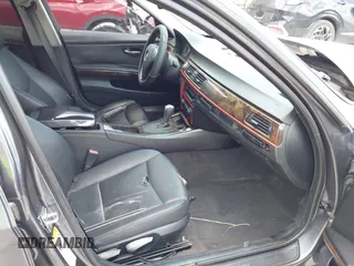 2006 BMW 3 Series 325i with VIN WBAVB135X6PT25510, listed as a IAAI auction lot 42431939 with 269,581 mi miles and . Bid and sale history available at DreamBid. Image 5.