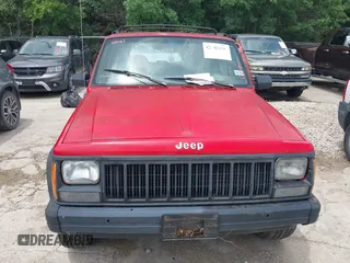 1996 Jeep Cherokee SE с VIN 1J4FT28S1TL183781, выставлен на аукционе IAAI как лот 42492850 с пробегом 168 207 миль миль и . История ставок и продаж доступна на DreamBid. Изображение 6.