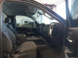 2014 Chevrolet Silverado 1500 with VIN 1GCNCREH0EZ393422, listed as a IAAI auction lot 41730168 with 113,861 mi miles and . Bid and sale history available at DreamBid. Image 5.