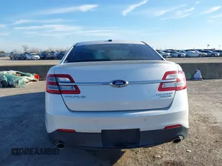 2015 Ford Taurus Limited с VIN 1FAHP2F85FG169704, выставлен на аукционе IAAI как лот 41152599 с пробегом 167 589 миль миль и . История ставок и продаж доступна на DreamBid. Изображение 16.