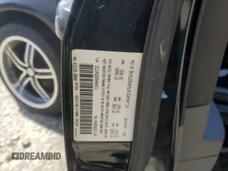 2005 Chrysler 300 Touring z VIN 2C3JA53G95H640111, wystawiony jako Copart lot #53613045 z przebiegiem 205 102 mil mil oraz Nie do naprawy • Non repairable. Historia ofert i sprzedaży dostępna na DreamBid. Obrazek 12.