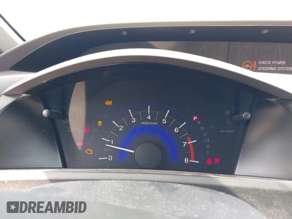 2012 Honda Civic EX with VIN 19XFB2F83CE317053, listed as a IAAI auction lot 42119732 with 168,184 mi miles and . Bid and sale history available at DreamBid. Image 16.