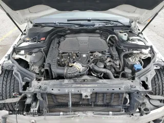 2013 Mercedes-Benz C 350 с VIN WDDGJ5HB6DG052606, выставлен на аукционе Copart как лот 56541495 с пробегом 108 501 миль миль и Списание • Salvage title. История ставок и продаж доступна на DreamBid. Изображение 11.