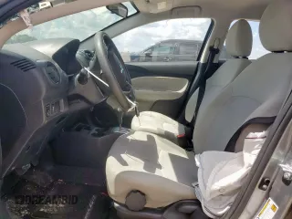 2020 Mitsubishi Mirage ES с VIN ML32F3FJ5LHF09957, выставлен на аукционе Copart как лот 61465245 с пробегом 30 347 миль миль и Списание • Salvage title. История ставок и продаж доступна на DreamBid. Изображение 7.