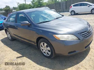 2007 Toyota Camry CE z VIN 4T1BE46K17U109995, wystawiony jako IAAI lot #42473032 z przebiegiem 193 731 mil mil oraz . Historia ofert i sprzedaży dostępna na DreamBid. Obrazek 1.