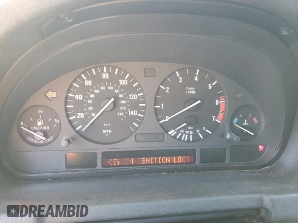 2000 BMW X5 with VIN WBAFB3346YLH00636, listed as a Copart auction lot 77256624 with 0 mi miles and Clean Title. Bid and sale history available at carsss.com. Image 9.