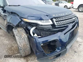 2017 Land Rover Range Rover Evoque SE with VIN SALVP2BG4HH181679, listed as a IAAI auction lot 42435002 with 75,823 mi miles and . Bid and sale history available at DreamBid. Image 6.