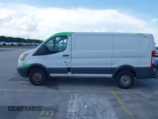 2015 Ford Transit Cargo with VIN 1FTYR1ZM3FKA82081, listed as a IAAI auction lot 42475225 with 255,716 mi miles and . Bid and sale history available at DreamBid. Image 14.