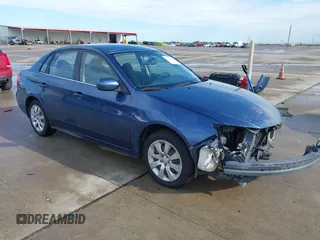 2011 Subaru Impreza 2.5i with VIN JF1GE6A62BH521978, listed as a IAAI auction lot 42341757 with 214,847 mi miles and . Bid and sale history available at DreamBid. Image 1.