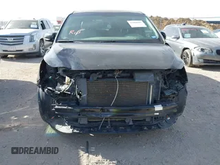 2015 Kia Sedona SX-L with VIN KNDME5C10F6033882, listed as a IAAI auction lot 41808805 with 81,936 mi miles and . Bid and sale history available at DreamBid. Image 13.