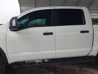 2024 Nissan Titan Pro-4X with VIN 1N6AA1EDXRN105077, listed as a IAAI auction lot 41545734 with 8,505 mi miles and . Bid and sale history available at DreamBid. Image 14.