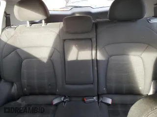 2012 Kia Sportage LX with VIN KNDPB3A2XC7188435, listed as a Copart auction lot 47492475 with 187,870 mi miles and Salvage Title. Bid and sale history available at carsss.com. Image 10.