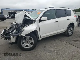 2008 Toyota RAV4 с VIN JTMZD35V485093525, выставлен на аукционе Copart как лот 60309825 с пробегом Не указан миль и Списание • Salvage title. История ставок и продаж доступна на DreamBid. Изображение 1.