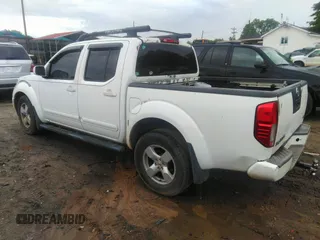 2006 Nissan Frontier SE with VIN 1N6AD07U66C441928, listed as a IAAI auction lot 42093470 with 271,935 mi miles and . Bid and sale history available at DreamBid. Image 3.
