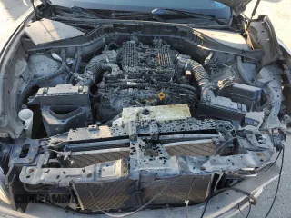 2012 Infiniti M37 with VIN JN1BY1AR3CM393920, listed as a Copart auction lot 77834604 with 133,730 mi miles and Non Repairable. Bid and sale history available at carsss.com. Image 11.
