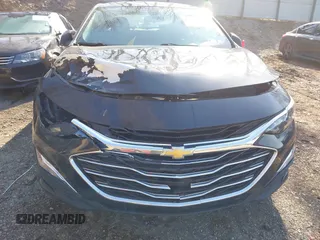 2022 Chevrolet Malibu LS with VIN 1G1ZB5ST6NF212064, listed as a IAAI auction lot 41991951 with 31,907 mi miles and . Bid and sale history available at DreamBid. Image 12.