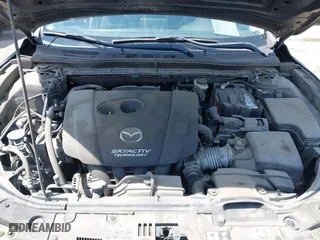 2017 Mazda Mazda3 4-Door Touring with VIN 3MZBN1V74HM114577, listed as a IAAI auction lot 41846720 with 139,009 mi miles. Bid and sale history available at carsss.com. Image 10.