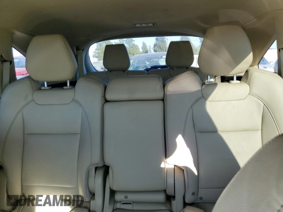 2014 Acura MDX with VIN 5FRYD3H23EB002136, listed as a Copart auction lot 73689424 with 225,819 mi miles and Clean Title. Bid and sale history available at carsss.com. Image 10.
