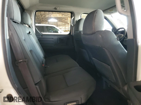 2013 Honda Ridgeline Sport with VIN 5FPYK1F72DB009479, listed as a Copart auction lot 74335154 with 229,317 mi miles and Salvage Title. Bid and sale history available at carsss.com. Image 10.